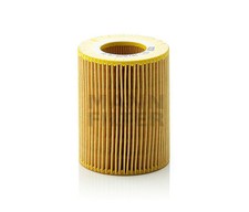 Filtre à huile Mann Filter pour BMW Séries 3, 5, 7, X3, X5, Z3, Z4, B3, HU925/3X