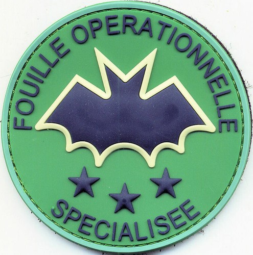 Para rgp fouille - para,