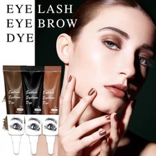Tatouage De Sourcils Maquillage Semi-Permanent Gel Pour Sourcils Rehausseur /
