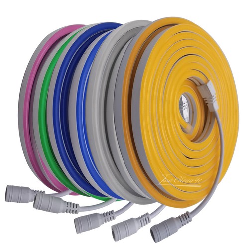 12v 2835 flexible - 12v, led