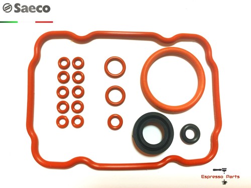 Kit réparation saeco - kit,