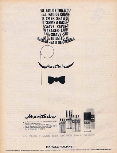 Publicite advertising 015 1967 - 015,