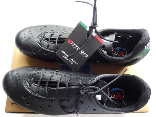Paire chaussures cyclo - de,