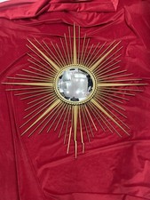 MIROIR DE SORCIÈRE SOLEIL