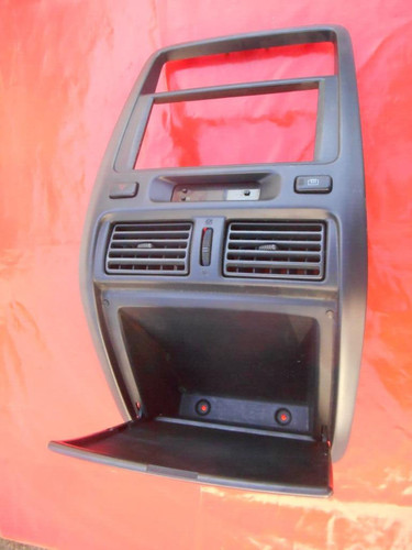 Aerateur central vide poche - +,