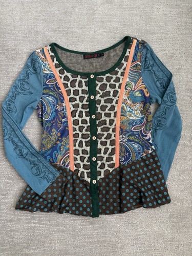 Vtg lulu paris designer - lulu,