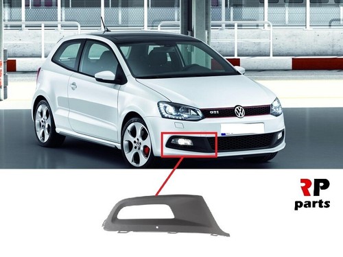 Pour polo gti 2009 - vw,