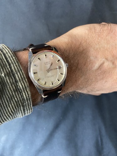Camy genève superautomatic - camy,