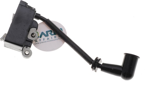 Bobine allumage compatible - bobine, d'allumage