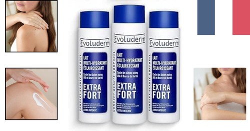 Lait multi hydratant - lait, multi-hydratant