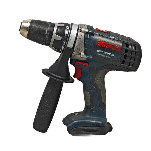 Bosch professionnel gsr - bosch, 18