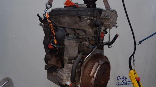 Moteur seat ibiza iii - iii, (6l1)