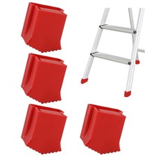 Couvre Pieds Échelle Antidérapants Protection Sol Qualité Professionnelle