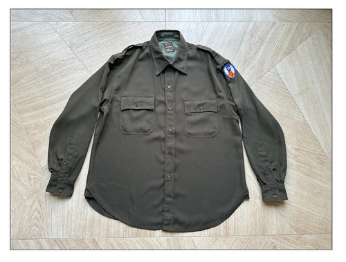 Ww2 chemise 9th aaf dday - us,