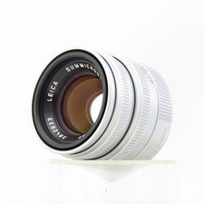 Leica Summicron-M Objectif