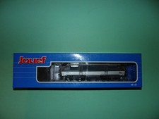 JOUEF locomotive électrique