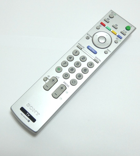 Telecommande sony ed008 tv - rm,