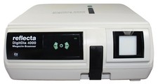 Reflecta DigitDia 4000 Scanner Dia Film Négatif Kleinbild KB D'occasion