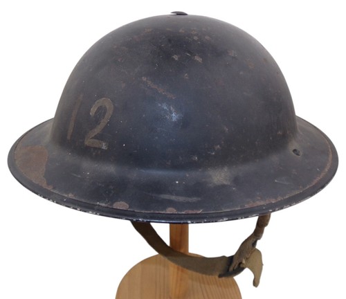 Casque mk2 ww2 anglais - mk2, gb