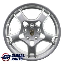 Porsche 987 997 Jante En