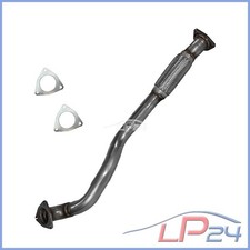 1X TUYAU D'ÉCHAPPEMENT+JOINTS