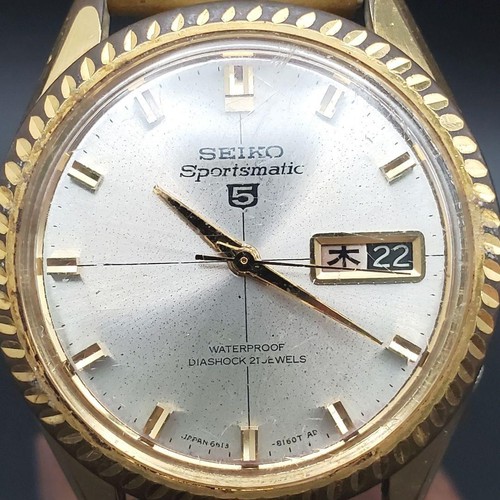 Montre automatique pour - , homme