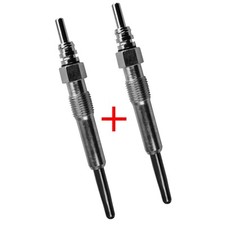 Bougie de préchauffage pour