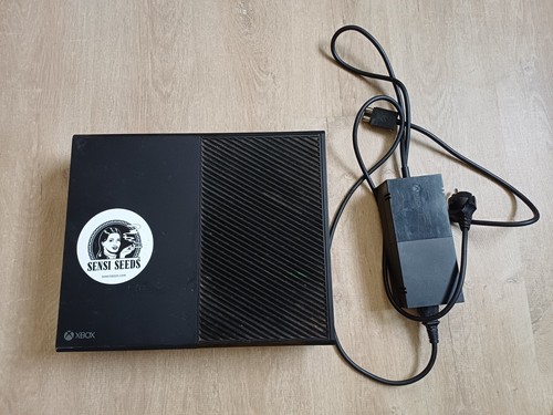 Console xbox one avec - console,