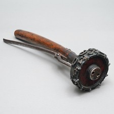 Wilhelm Göhler Revolver