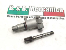 Report Compte-Tours Original