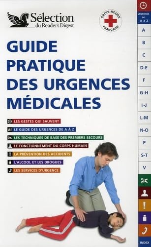 Guide pratique des urgences