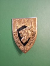 INSIGNE PRYTANÉE MILITAIRE