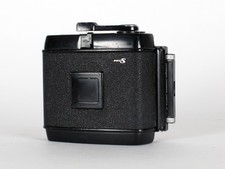 Dos Mamiya 120 - 6x7  Pro S