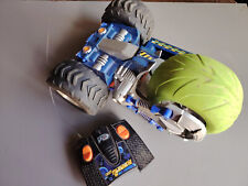 Vintage Tyco air rebound fonctionnel RC