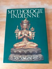 Mythologie indienne - V. Ions