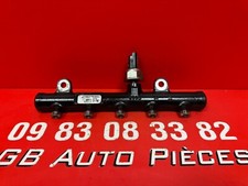 PEUGEOT 307 407 CITROEN C4 I C5 I 2.0 HDI 136CV RAMPE INJECTION 9654726280