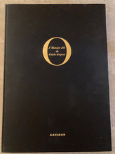 TIRAGE DE TÊTE N° SIGNÉ GUIDO CREPAX IMPRIME EN SERIGRAPHIE : HISTOIRE D' O