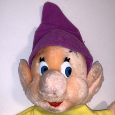 Vintage Walt Disney Snow White