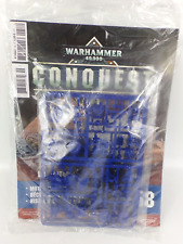 Maquette "warhammer" Moto