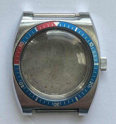 Nos boitier acier montre - montre, de