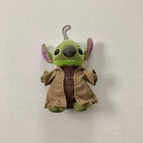 Star wars point yoda - star,