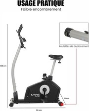 Care fitness vélo - fitness,