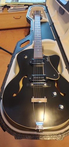 Guitare electro acoustique - electro,