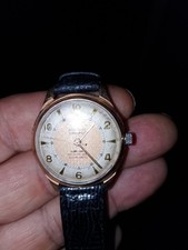 Belle montre homme ancienne