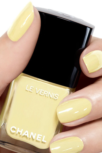 Chanel neuf vernis - ,