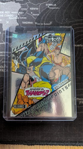 2023 upper deck marvel - upper,