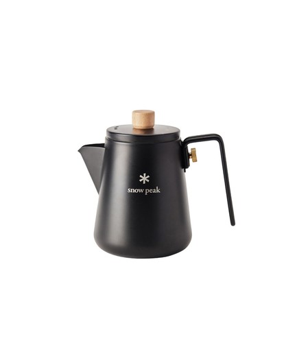 Bouilloire barista snow - barista, peak