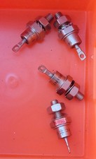 1x Silec SSC 1N1585 DO-4