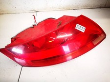 Audi TT 2008 Tail Light lamp Outside - REAR LEFT 8j0945095b, 7550- FR2622899-14