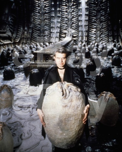 Alien giger photo - (1979), h.r.
